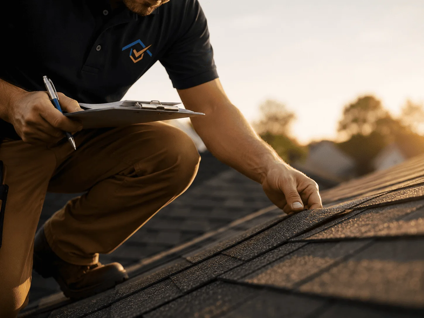Why Choose Roof Inspection in Hookerton, NC