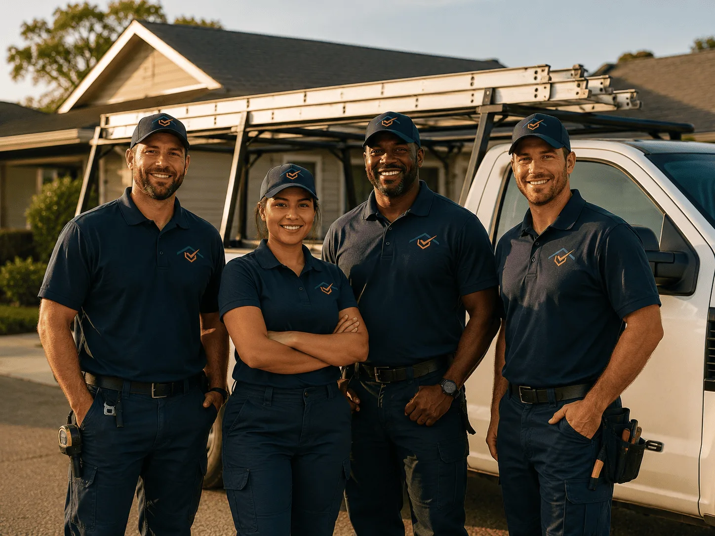 Roof Inspection company in Hookerton, NC